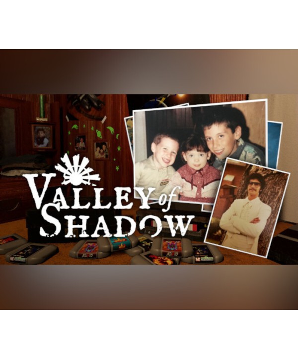 Valley of Shadow Steam Key GLOBAL